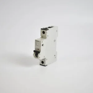 Siemens Leitungsschutzschalter 200/400V 5SY4110-7 ( 5SY4 110-7 ) Bestseller