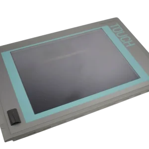 Finale Aktion Siemens simatic Panel 15T 677B/C A5E02713377 Ver. A01