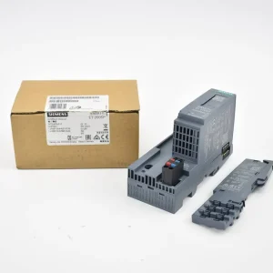 Siemens simatic ET 200SP 6ES7 155-6AU01-0CN0 ( 6ES7155-6AU01-0CN0 ) Heißes Angebot