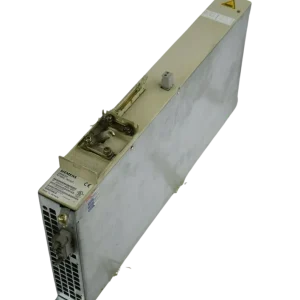 Schnäppchen Siemens simodrive PW-Modul 6SN1 113-1AB01-0BA1 ( 6SN1113-1AB01-0BA1 )