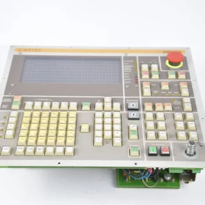 Siemens Sirotec Bedienfeld 6FR1440-2TA ( 6FR1 440-2TA ) Ausverkauf