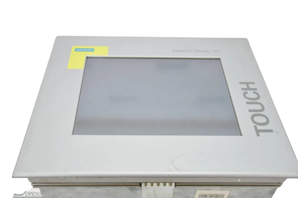 Mega-Angebot Siemens simatic Panel PC IL70 6AV7500-0BA00-0AE0 ( 6AV7 500-0BA00-0AE0 ) E.01