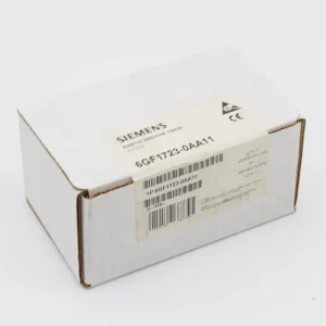 Direkt Vom Hersteller Siemens Simatic Machine Vision VS723A 6GF1723-0AA11 ( 6GF1 723-0AA11) Ver. 1