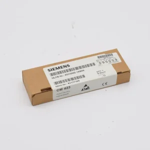 Siemens MOBY I Kanalmodul CM 423 6GT2002-1AB00 ( 6GT2 002-1AB00 ) E.13 Expressversand