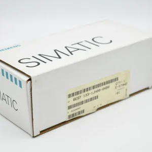 Siemens simatic DP ET 200L 6ES7 133-1JH00-0XB0 ( 6ES7133-1JH00-0XB0 ) E1 Garantierte Lieferung