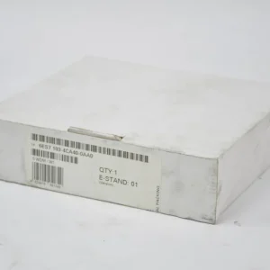 Angebot Siemens Simatic Terminalmodul 5 Stück 6ES7193-4CA00-0AA0 ( 6ES7 193-4CA00-0AA0 )