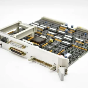 Preisknaller Siemens Simadyn D Prozessormodul 6DD1600-0AF0 PM16 ( 6DD 1600-0AF0 ) E.N