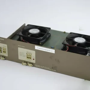 Siemens simatic S5 6ES5 988-3NA11 ( 6ES5988-3NA11 ) Jetzt Kaufen