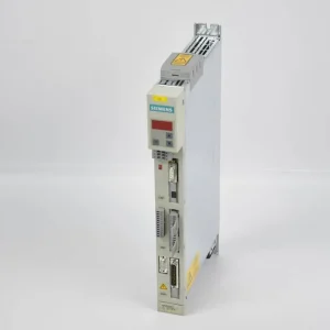 Ausverkauf Siemens Masterdrives MC DC/AC Drive 6SE7012-0TP50-Z ( 6SE7 012-0TP50-Z ) E. C