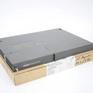 Siemens simatic S7 - 400 6ES7 460-1BA00-0AB0 ( 6ES7460-1BA00-0AB0 ) E4 Jetzt Kaufen