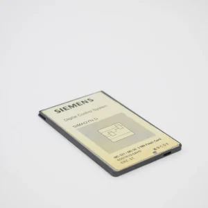 Siemens simadyn D 2MB Flash Card 6DD1610-0AH3 ( 6DD1 610-0AH3 ) V:A Versand Am Gleichen Tag