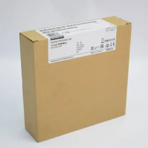 Zertifiziert Siemens simatic S7-1500 CPU 6ES7 513-1AL02-0AB0 ( 6ES7513-1AL02-0AB0 ) E2