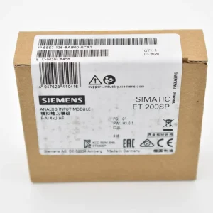 Direkt Vom Hersteller Siemens simatic ET200SP 6ES7 136-6AB00-0CA1 ( 6ES7136-6AB00-0CA1 )