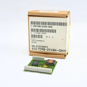 Siemens Speichermodul MS320 6SE7098-2XX84-0AH0 ( 6SE7 098-2XX84-0AH0 ) Markenware