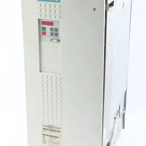 Siemens Simovert VC Wechselrichter 6SE7023-8TD61 inkl. Steuerkarte CU1 Ver. B Versand Am Gleichen Tag