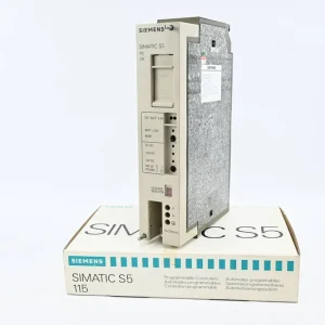 Begrenztes Angebot Siemens Simatic S5 Stromversorgung 6ES5951-7LB13 ( 6ES5 951-7LB13 )