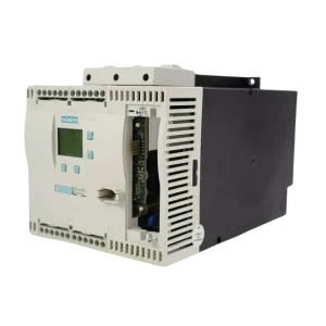 Siemens Sirius Motor Sanftstarter 500 V 6T3 3RW4425-1BC45 ( 3RW4 425-1BC45 ) Direkt Vom Hersteller