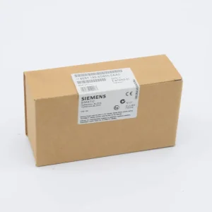 Siemens simatic Terminalblock 6ES7 193-5DB00-0AA0 ( 6ES7193-5DB00-0AA0 ) E. 01 Sofort Bestellen