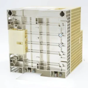 Kostenloser Versand Siemens Simatic S5-95U Compact Profibus 6ES5 095-8ME01 ( 6ES5095-8ME01 ) E3