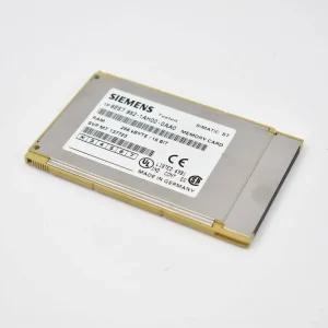 Bestpreis Siemens siamtic S7 Memory Card 256 KB 6ES7 952-1AH00-0AA0 ( 6ES7952-1AH00-0AA0 )