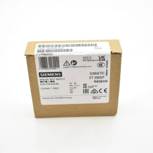 Siemens Simatic ET 200SP 6ES7134-6GF00-0AA1 ( 6ES7 134-6GF00-0AA1 ) Top-Seller