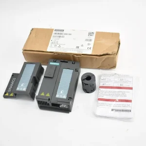 Siemens sinamics G120X I/O 6SL3 255-0BE00-0AA0 ( 6SL3255-0BE00-0AA0 ) E02 Letzte Chance