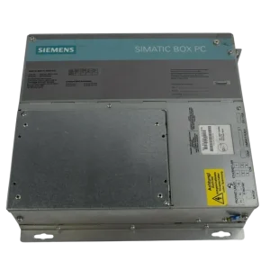 Schnäppchen Siemens simatic BOX PC 627B6ES7 647-6BH30-0AX0 ( 6ES7647-0BH30-0AX0 )
