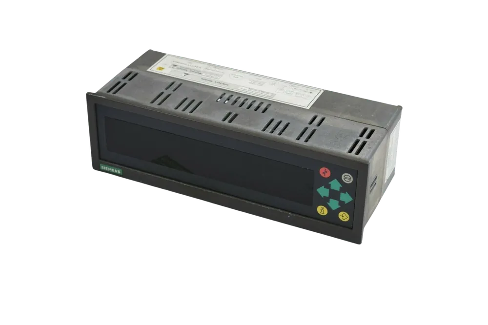 Siemens simatic Text Display TD20/240-8 6AV3 020-1EL00 ( 6AV3020-1EL00 ) Neue Kollektion