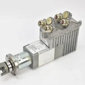 Siemens simodrive POSMO A 6SN2132-1FU12-1BA0 ( 6SN2 132-1FU12-1BA0 ) Version N Neue Ware