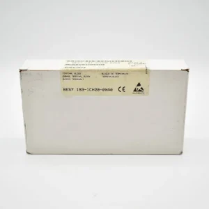 Direktkauf Siemens simatic DP TB16L 6ES7 193-1CH20-0XA0 ( 6ES7193-1CH20-0XA0 ) E.1