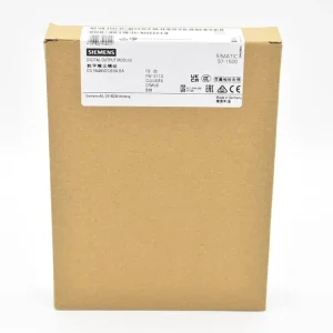 Sichere Zahlung Siemens simatic S7-1500 6ES7 522-1BH10-0AA0 ( 6ES7522-1BH10-0AA0 ) FS05