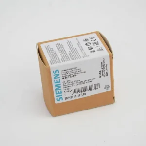 Siemens auxiliary switch 3RH2911-1FA40 ( 3RH2 911-1FA40 ) E3 Neuheit