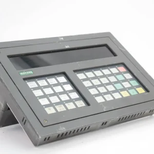 Top-Angebot Siemens Operator Panel OP20/240-8 6AV3520-1EL00 ( 6AV3 520-1EL00 ) Ver. 5