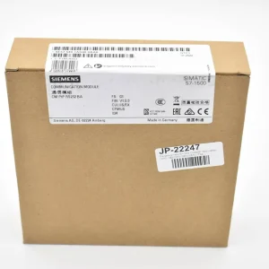 Angebot Siemens simatic S7-1500 CM 6ES7 540-1AD00-0AA0 ( 6ES7540-1AD00-0AA0 ) FS3