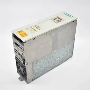 Siemens simovert VC Frequenzumrichter 6SE7021-8EB21 Ver. A Billig