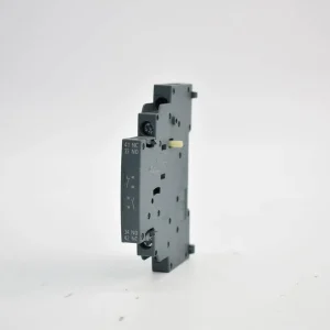 Angebot Siemens Hilfsschalter für Leistungsschalter 3RV2 3RV2 901-1A ( 3RV2901-1A )