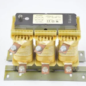 Siemens Netzdrossel 4EP4000-1US ( 4EP4 000-1US ) Kostenloser Rückversand