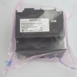 Siemens sinaut ST7 6NH7 800-3AA40 // 6NH7800-33AA40 / E.4 Jetzt Kaufen