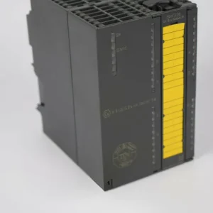 Siemens simatic S7 6ES7 326-1RF00-0AB0 ( 6ES7326-1RF00-0AB0 ) E7 Versand Am Gleichen Tag