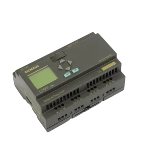 Siemens LOGO! 24L Logikmodul 6ED1 053-1CA00-0BA1 ( 6ED1053-1CA00-0BA1 ) Bestseller