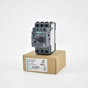 Siemens sirius Leistungsschalter 1,8-2,5A 3RV2 011-1CA15 ( 3RV2011-1CA15 ) E3 Sonderangebot