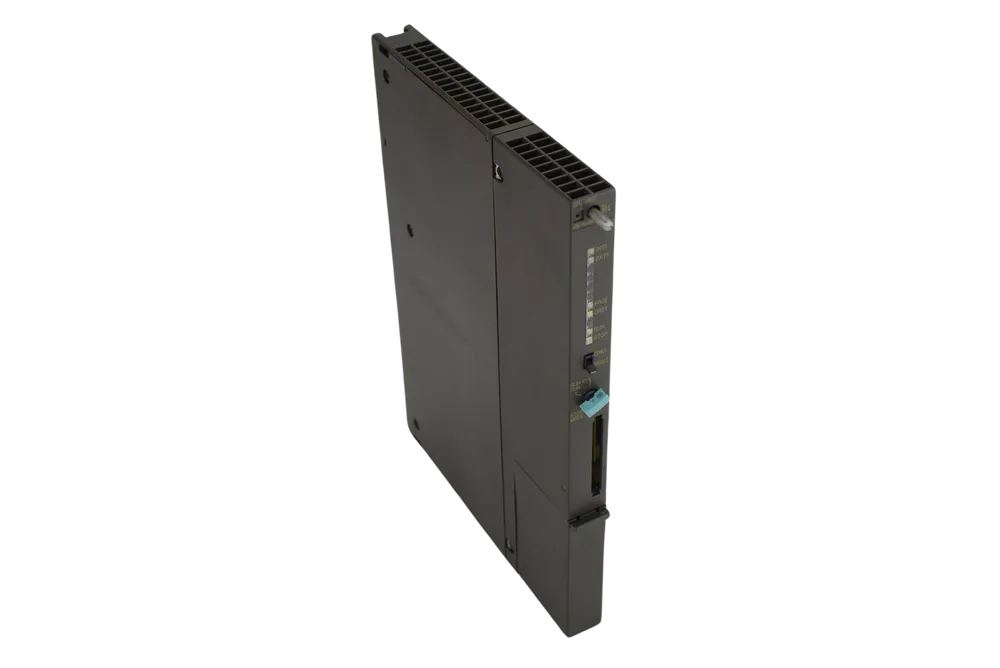 Neu Siemens simatic S7 CPU 416-1 6ES7 416-1XJ02-0AB0 ( 6ES7 416-1XJ02-0AB0 )