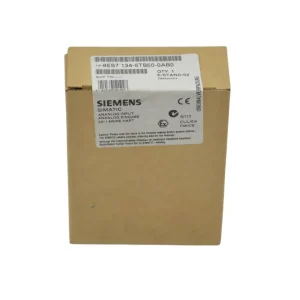 Günstig Siemens simatic Analog Input 6ES7 134-5TB50-0AB0 ( 6ES7134-5TB50-0AB0 ) E2