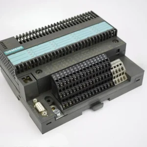 Siemens simatic ET200B 6ES7 133-0BH01-0XB0 inkl. 6ES7 193-0CA30-0XA0 Mega-Angebot