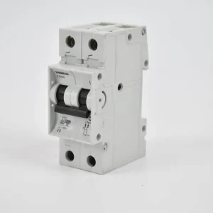 Siemens 5SX4 Motorleistungsschalter Typ C6 5SX45 Expressversand