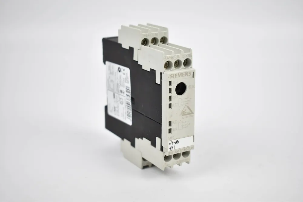 Siemens AS-i SlimLine Modul 3RK1100-1CE00-0AA2 ( 3RK1 100-1CE00-0AA2 ) Gratis Versand