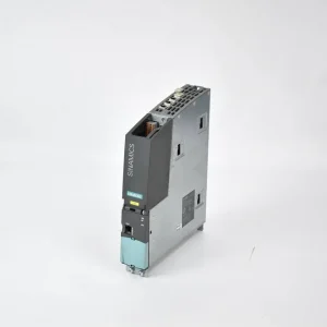 Kostenfreie Lieferung Siemens CU320-2 DP 24VDC 6,5A6SL3040-1MA00-0AA0 ( 6SL3 040-1MA00-0AA0 ) E.H