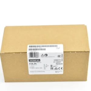 Angebot Siemens Simatic ET 200SP 6ES7131-6BH01-2BA0 ( 6ES7 131-6BH01-2BA0 ) E3