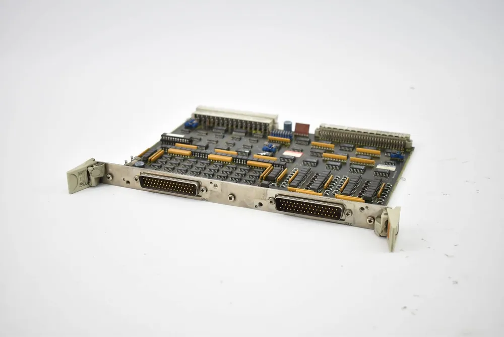 Neu Im Sortiment Siemens sirotec ACR 6FX1 122-3CA01 ( 6FX1122-3CA01 )