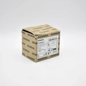 Siemens Leitungsschutzschalter 5SY6606-6 ( 5SY6 606-6 ) Mega-Angebot